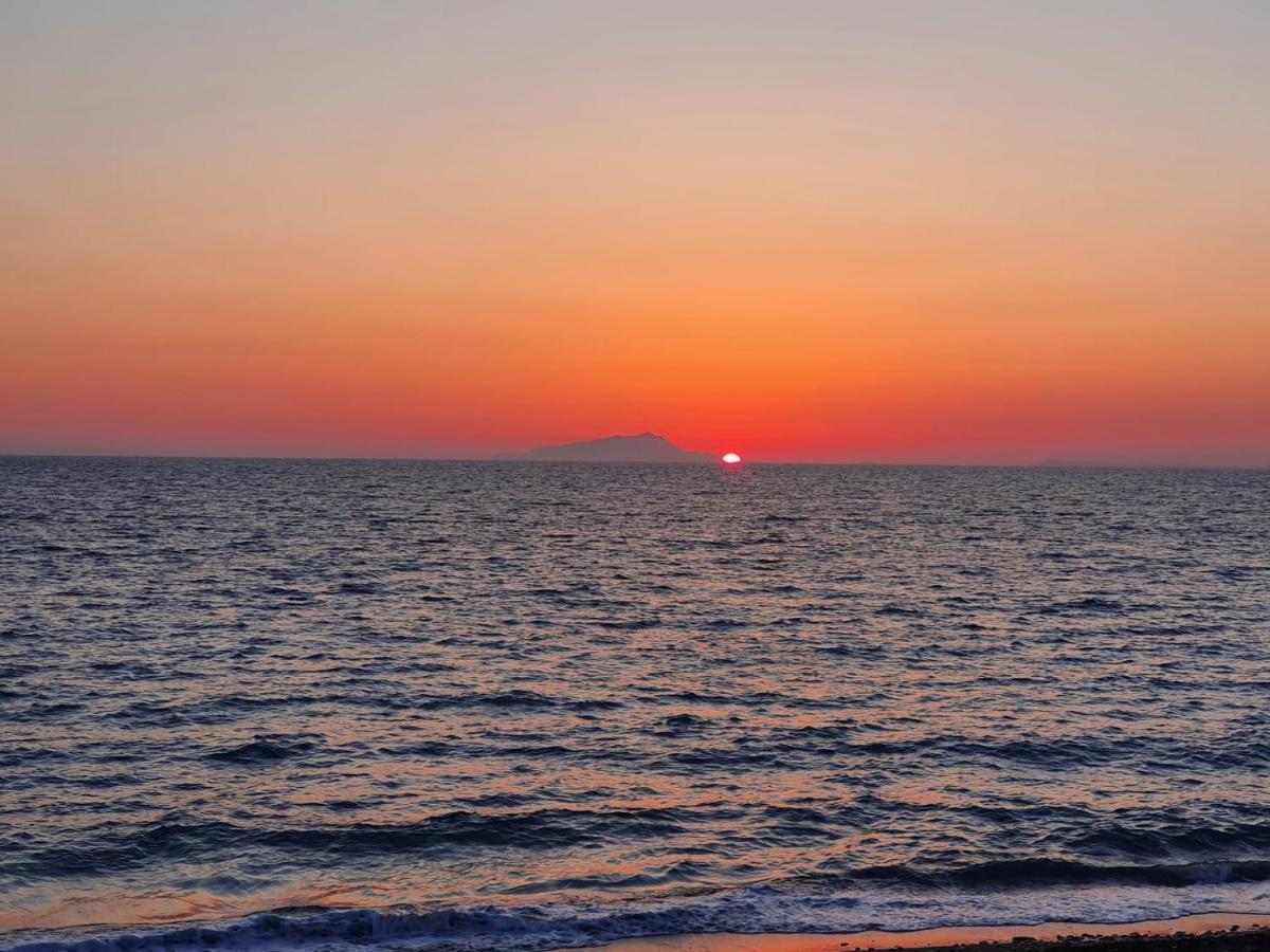 Deviveschi Guest House Castellammare di Stabia Bagian luar foto