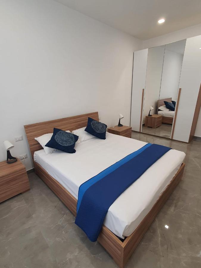 Deviveschi Guest House Castellammare di Stabia Bagian luar foto